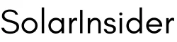 Solar insider